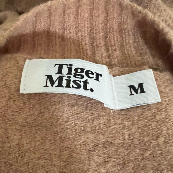 brushstroke sweater - Picture 2 of 2